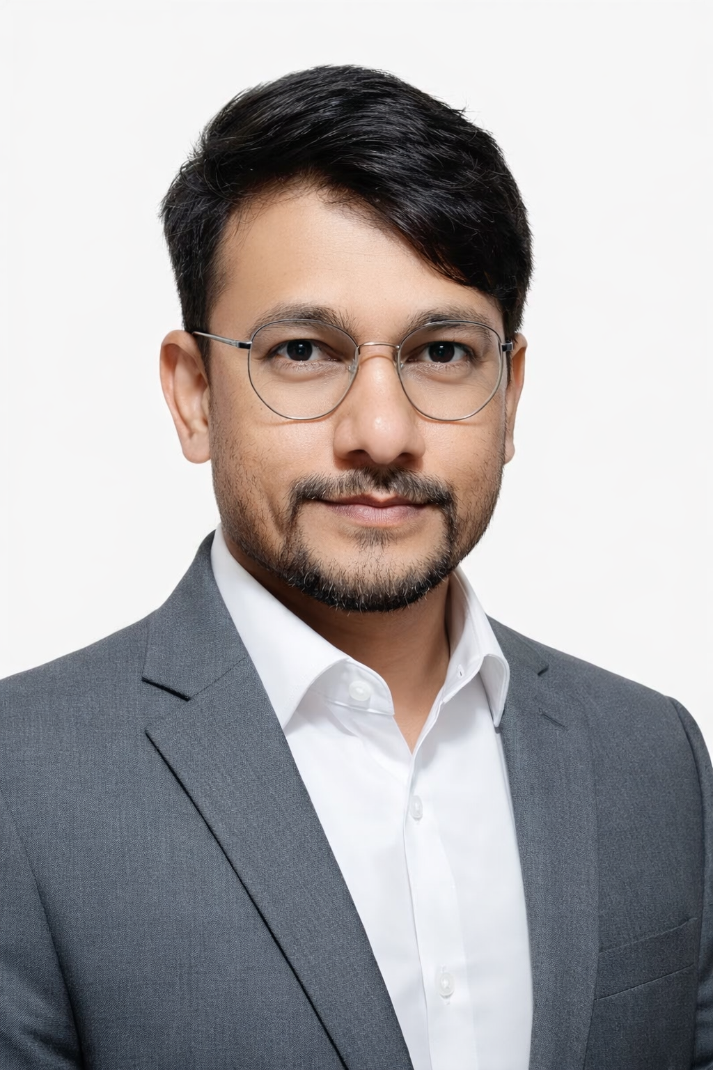 Amar Wandhare